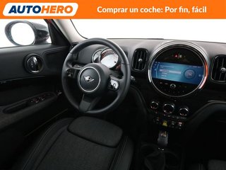 MINI Countryman Cooper SE ALL4 PHEV
