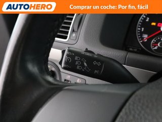 Volkswagen Touran 1.2 TSI Edition