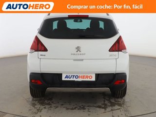 Peugeot 3008 1.2 PureTech Style