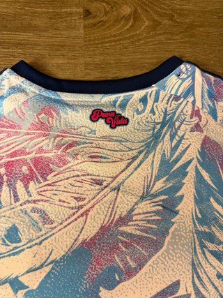 Camiseta Costa Rica Mundial 2026