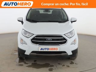 Ford Ecosport 1.0 EcoBoost Titanium