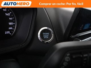 Ford Ecosport 1.0 EcoBoost Titanium