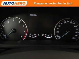 Ford Ecosport 1.0 EcoBoost Titanium