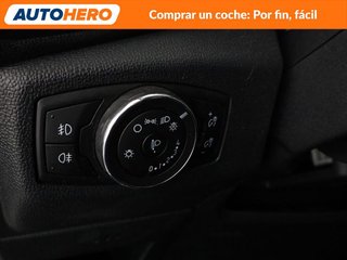 Ford Ecosport 1.0 EcoBoost Titanium