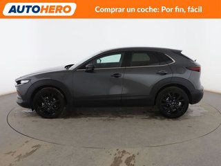 Mazda CX-30 2.0 Skyactiv G Mild-Hybrid Homura 2WD