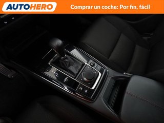 Mazda CX-30 2.0 Skyactiv G Mild-Hybrid Homura 2WD
