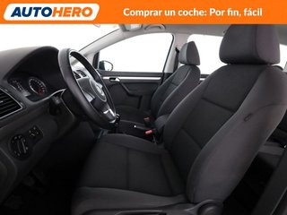 Volkswagen Touran 1.2 TSI Edition