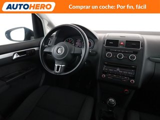 Volkswagen Touran 1.2 TSI Edition
