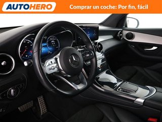 Mercedes GLC GLC 300de 4Matic AMG Line