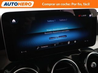 Mercedes GLC GLC 300de 4Matic AMG Line