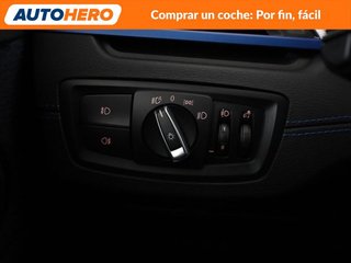 BMW X1 sDrive 18d M Sport