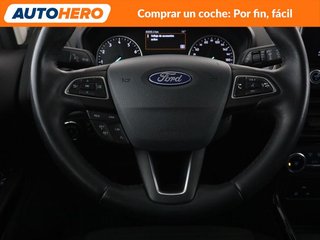 Ford Ecosport 1.0 EcoBoost Titanium