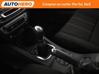 Renault Megane 1.5 dCi Business