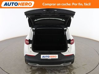 Opel Grandland X 1.2 Turbo Opel 2020
