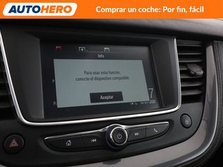 Opel Grandland X 1.2 Turbo Opel 2020