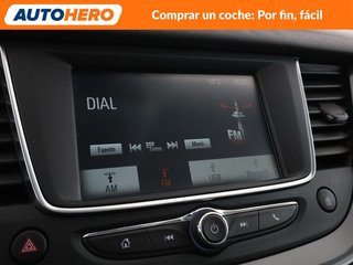 Opel Grandland X 1.2 Turbo Opel 2020
