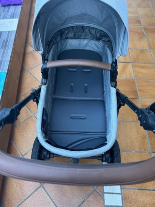 Carro Kinderkraft