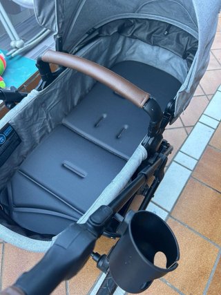 Carro Kinderkraft