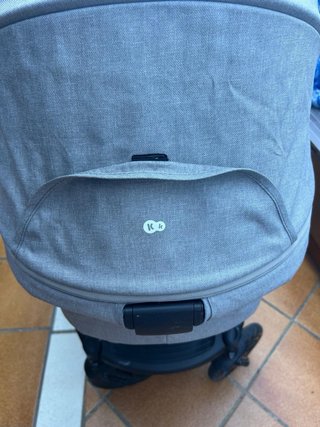 Carro Kinderkraft