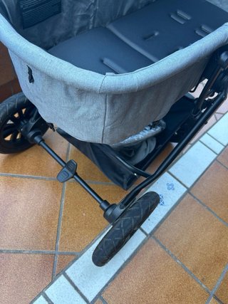 Carro Kinderkraft
