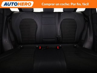Mercedes GLC GLC 300de 4Matic AMG Line