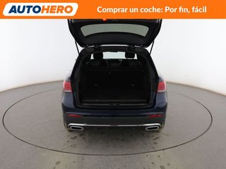 Mercedes GLC GLC 300de 4Matic AMG Line