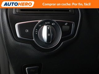 Mercedes GLC GLC 300de 4Matic AMG Line