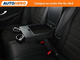 Mercedes GLC GLC 300de 4Matic AMG Line