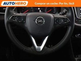 Opel Grandland X 1.2 Turbo Opel 2020