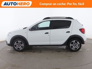 Dacia Sandero 1.5 Blue dCi SL Xplore