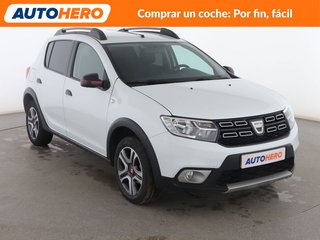 Dacia Sandero 1.5 Blue dCi SL Xplore