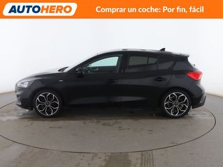 Ford Focus 1.0 EcoBoost ST-Line