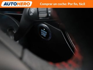 Ford Focus 1.0 EcoBoost ST-Line