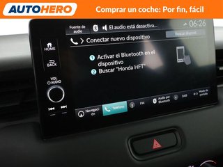 Honda HR-V 1.5 i-MMD Hybrid Advance