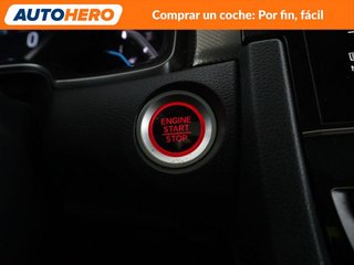 Honda Civic 1.0 VTEC Executive