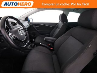 Volkswagen Polo 1.4 TDI Sport BlueMotion