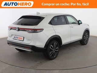 Honda HR-V 1.5 i-MMD Hybrid Advance