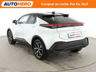 Toyota C-HR 2.0 Plug-in Hybrid Advance