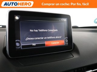 Mazda CX-3 2.0 Luxury