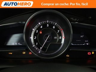 Mazda CX-3 2.0 Luxury