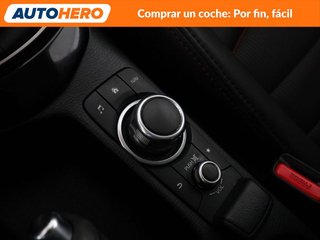 Mazda CX-3 2.0 Luxury