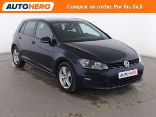 Volkswagen Golf 1.6 TDI Advance BlueMotion Tech.