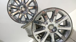 JUEGO LLANTAS CHRYSLER 300C (LE/LX) 35CSP R18