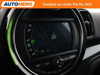 MINI Countryman Cooper