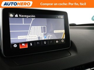 Mazda CX-3 2.0 Luxury