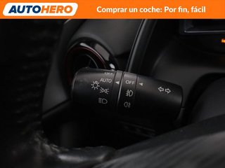 Mazda CX-3 2.0 Luxury