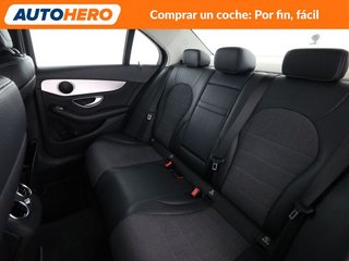 Mercedes Clase C 220 BlueTEC Avantgarde