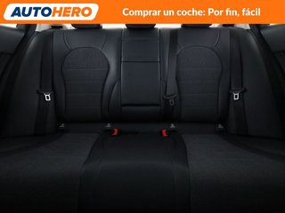 Mercedes Clase C 220 BlueTEC Avantgarde