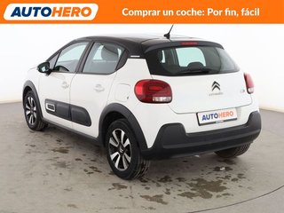 Citroën C3 1.2 PureTech Feel Pack