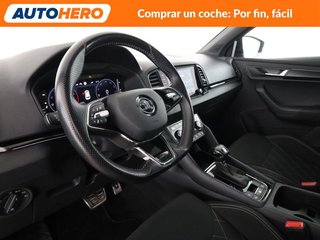 Skoda Karoq 1.5 TSI ACT SportLine